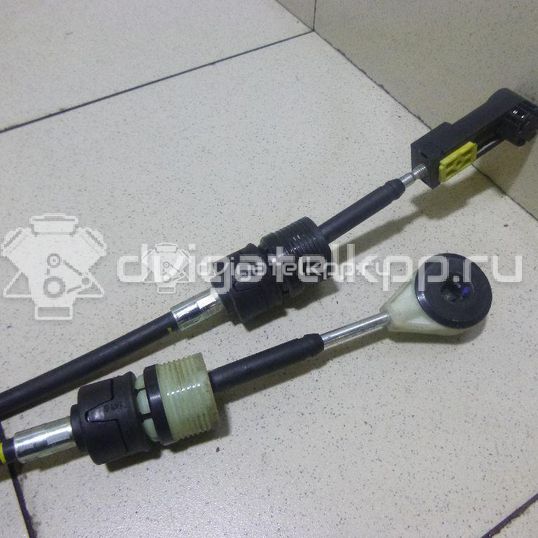 Фото Трос КПП  6C1R7E395KF для Ford Transit