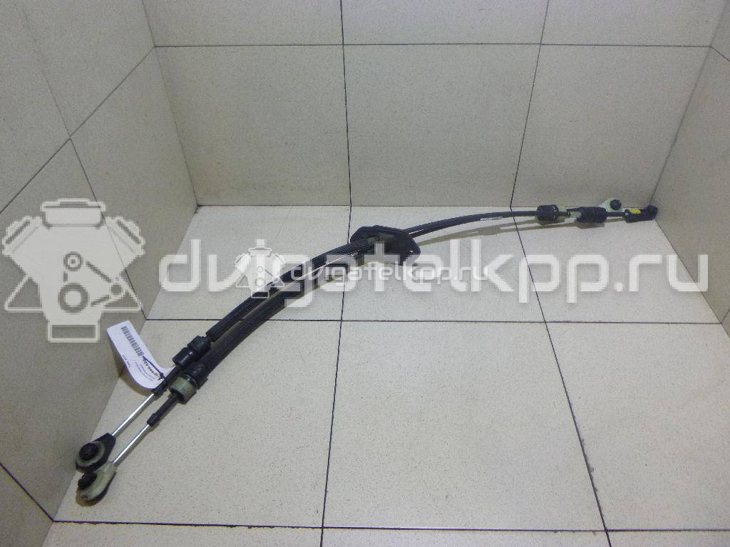 Фото Трос КПП  6C1R7E395KF для Ford Transit {forloop.counter}}