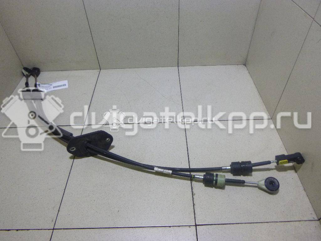 Фото Трос КПП  6C1R7E395KF для Ford Transit {forloop.counter}}