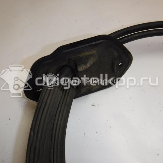 Фото Трос КПП  6C1R7E395KF для Ford Transit