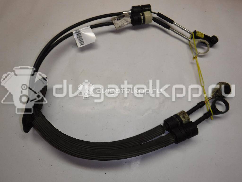 Фото Трос КПП  6C1R7E395KF для Ford Transit {forloop.counter}}