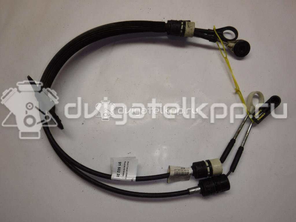 Фото Трос КПП  6C1R7E395KF для Ford Transit {forloop.counter}}