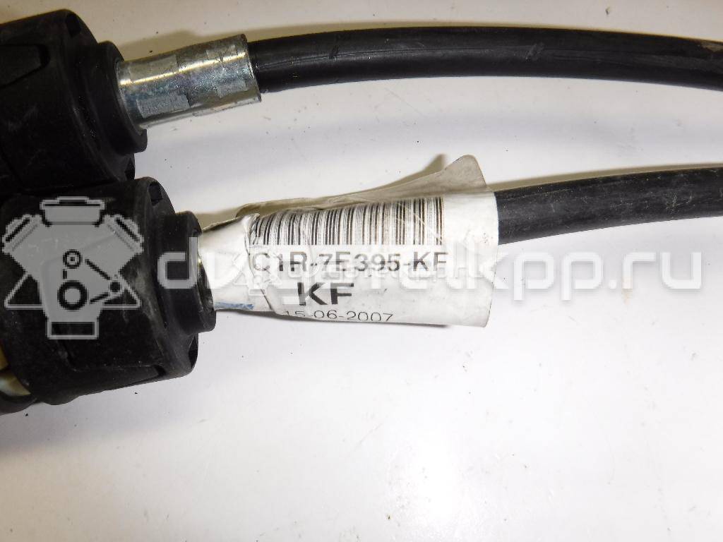 Фото Трос КПП  6C1R7E395KF для Ford Transit {forloop.counter}}