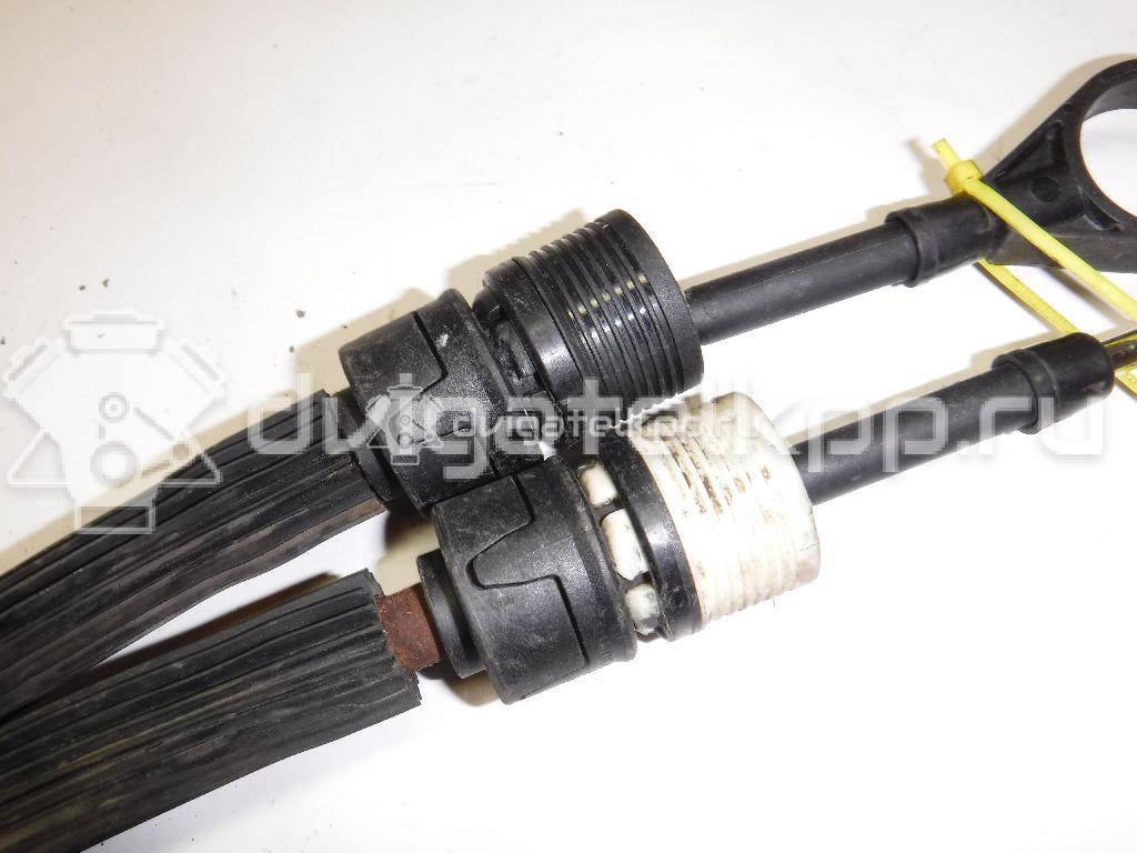 Фото Трос КПП  6C1R7E395KF для Ford Transit {forloop.counter}}