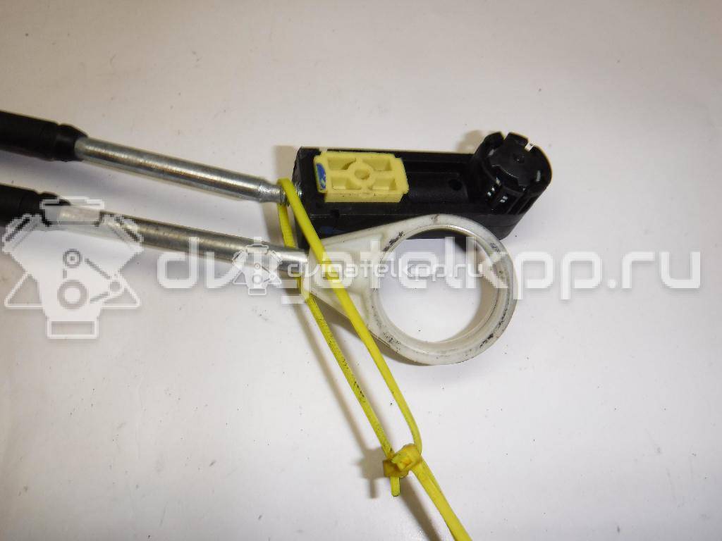 Фото Трос КПП  6C1R7E395KF для Ford Transit {forloop.counter}}