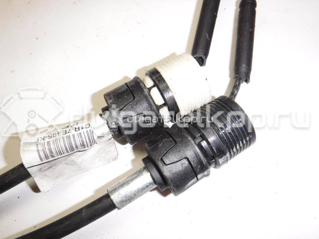 Фото Трос КПП  6C1R7E395KF для Ford Transit {forloop.counter}}