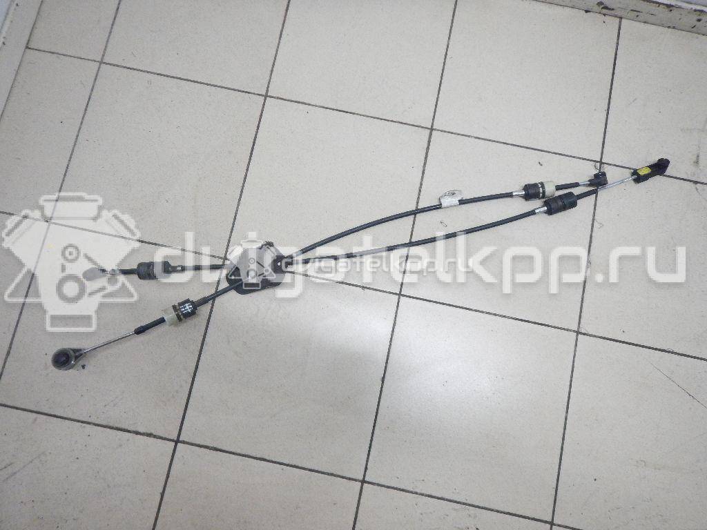 Фото Трос КПП  1693992 для Ford Transit {forloop.counter}}