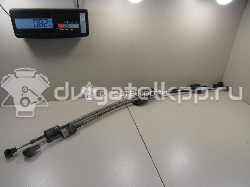 Фото Трос КПП  1693992 для Ford Transit {forloop.counter}}