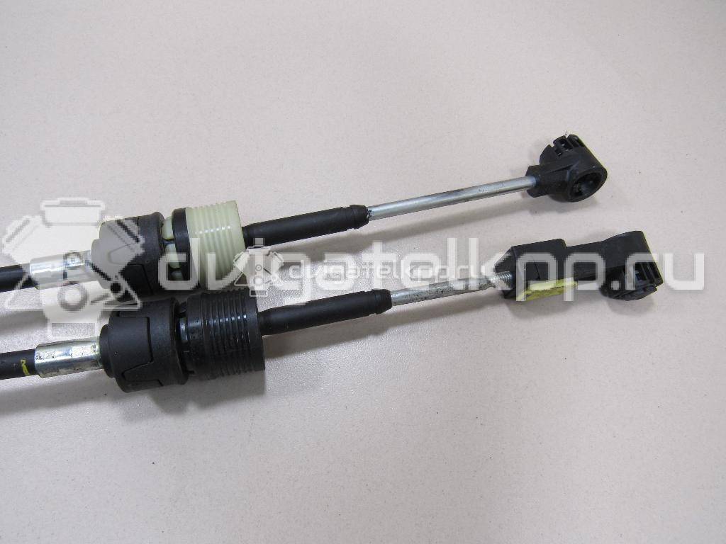 Фото Трос КПП  1693992 для Ford Transit {forloop.counter}}
