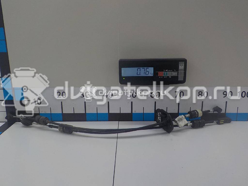 Фото Трос КПП  1434708 для Ford Focus / Transit / C-Max {forloop.counter}}