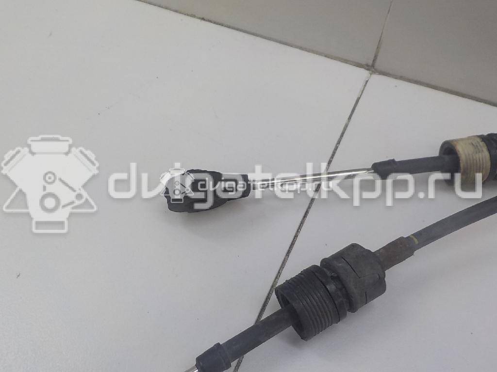Фото Трос КПП  1434708 для Ford Focus / Transit / C-Max {forloop.counter}}