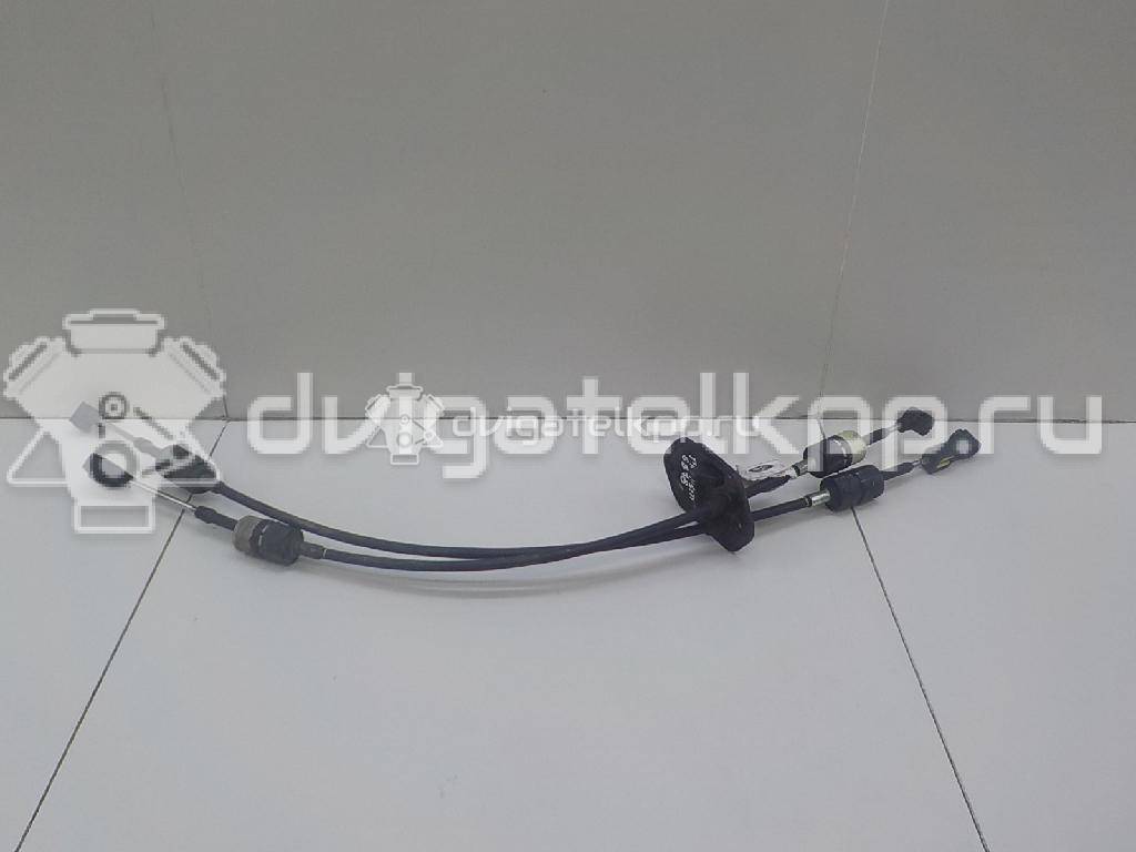 Фото Трос КПП  1434708 для Ford Focus / Transit / C-Max {forloop.counter}}