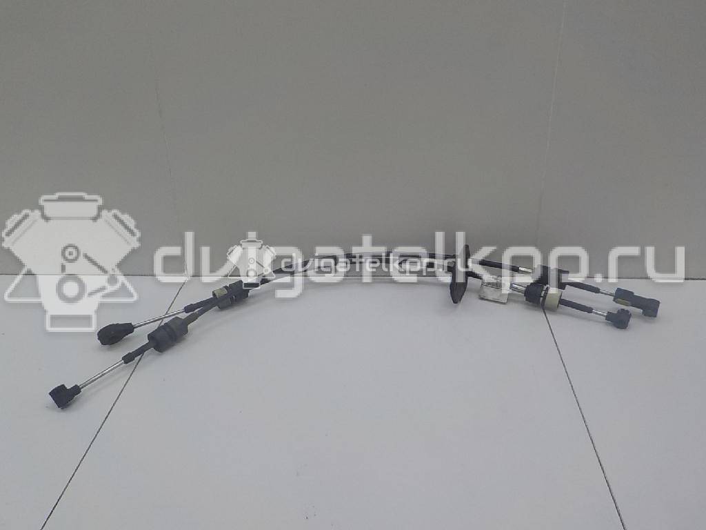 Фото Трос КПП  1434708 для Ford Focus / Transit / C-Max {forloop.counter}}