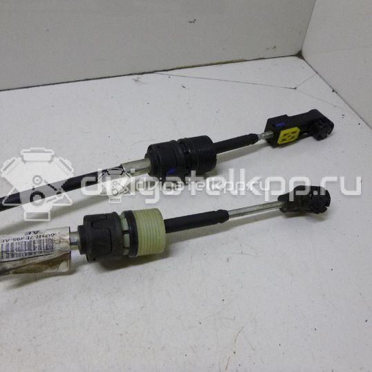 Фото Трос КПП  1693991 для Ford Transit