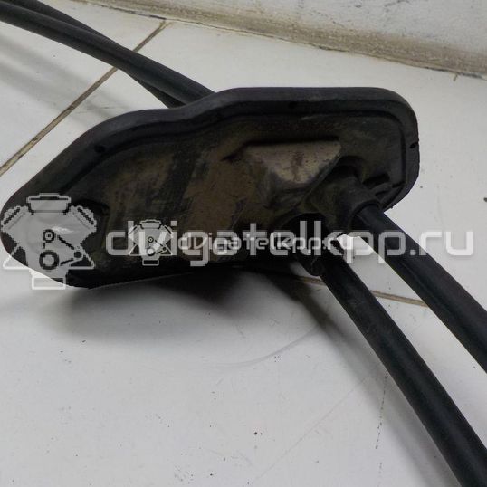 Фото Трос КПП  1693991 для Ford Transit