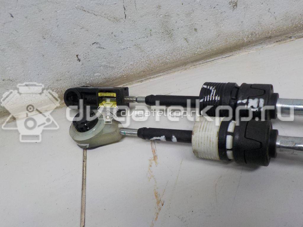 Фото Трос КПП  1693991 для Ford Transit {forloop.counter}}