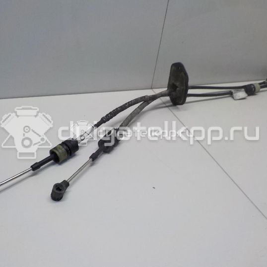 Фото Трос КПП  1693991 для Ford Transit