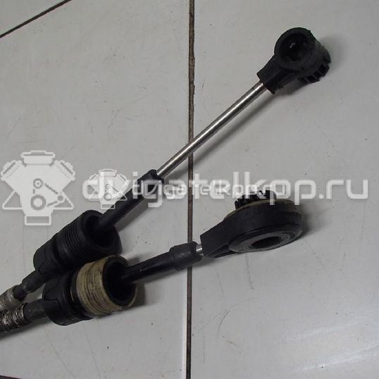 Фото Трос КПП  1693991 для Ford Transit