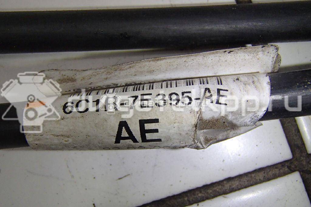 Фото Трос КПП  1693991 для Ford Transit {forloop.counter}}