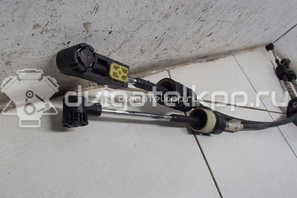 Фото Трос КПП  1693991 для Ford Transit {forloop.counter}}