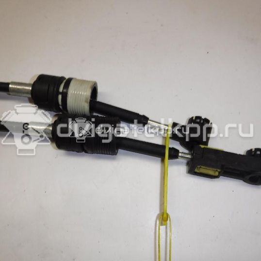 Фото Трос КПП  1693991 для Ford Transit