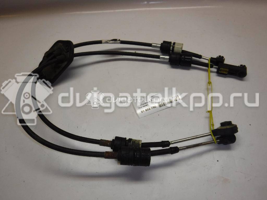 Фото Трос КПП  1693991 для Ford Transit {forloop.counter}}