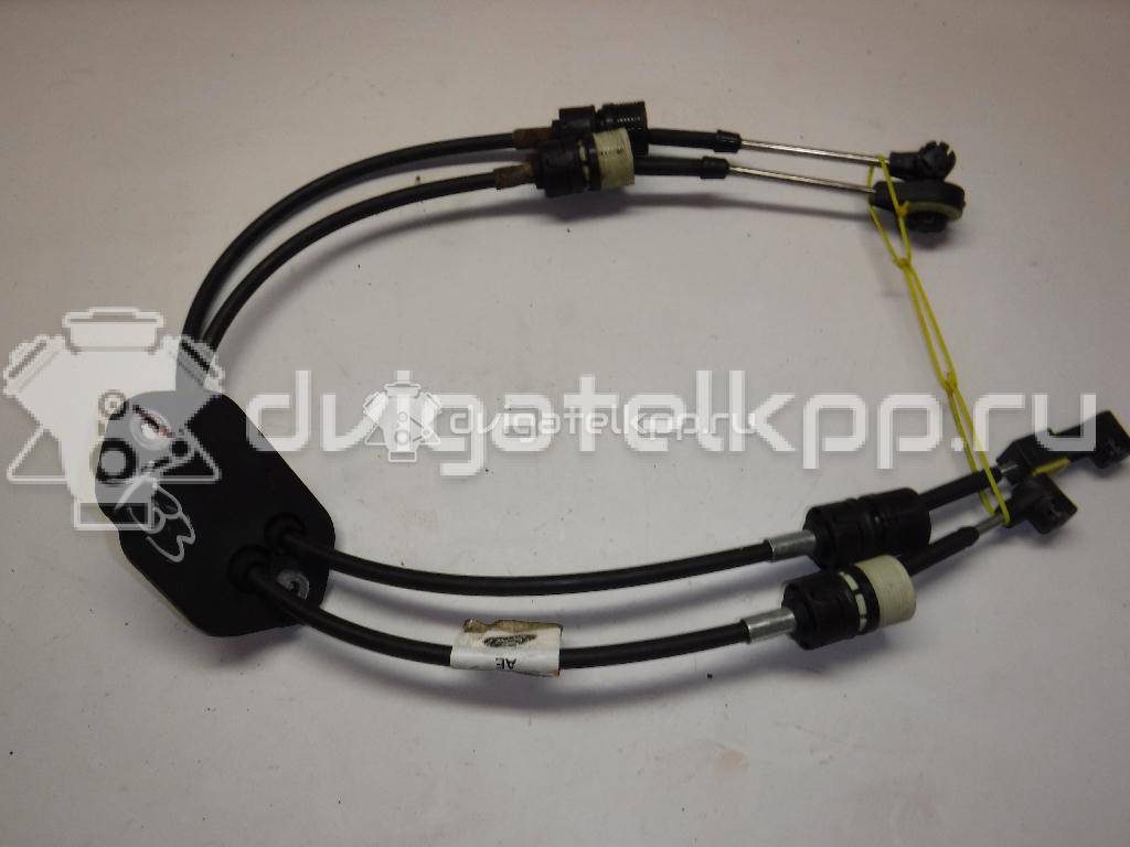 Фото Трос КПП  1693991 для Ford Transit {forloop.counter}}