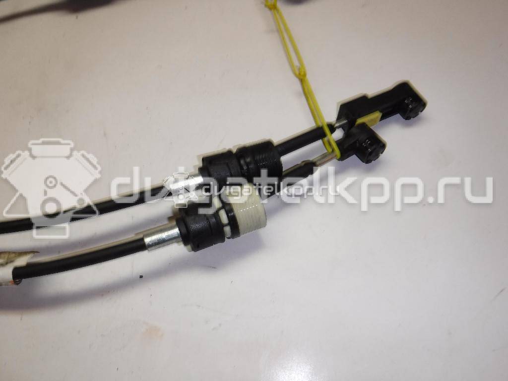 Фото Трос КПП  1693991 для Ford Transit {forloop.counter}}