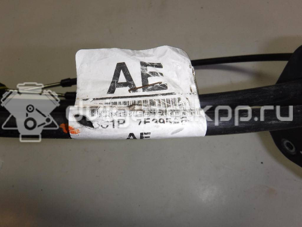 Фото Трос КПП  1693991 для Ford Transit {forloop.counter}}