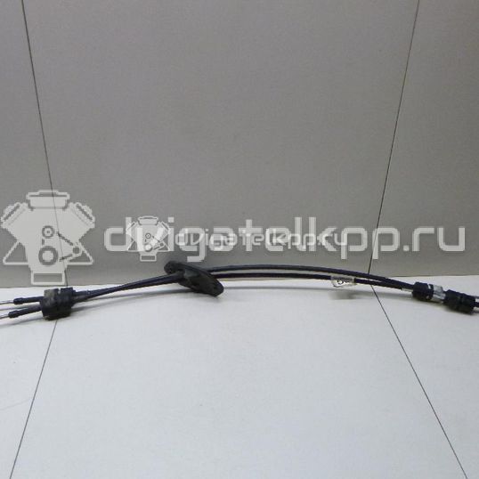 Фото Трос КПП  6C1R7E395BG для Ford Transit