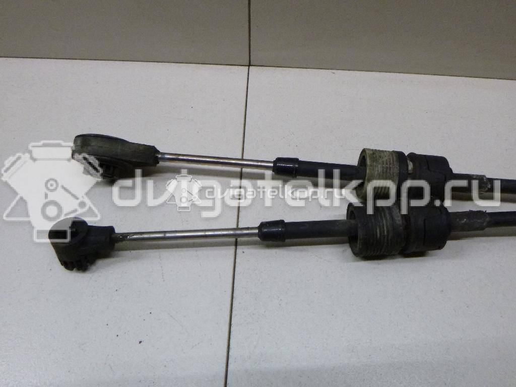 Фото Трос КПП  6C1R7E395BG для Ford Transit {forloop.counter}}