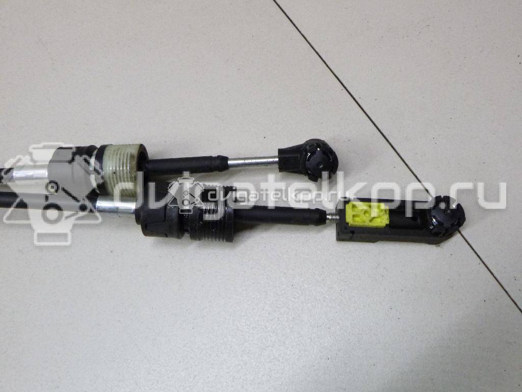 Фото Трос КПП  6C1R7E395BG для Ford Transit {forloop.counter}}