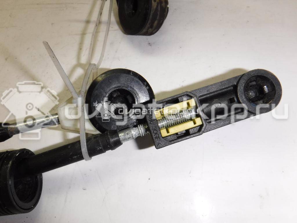 Фото Трос КПП  1749584 для Ford Focus / Transit {forloop.counter}}