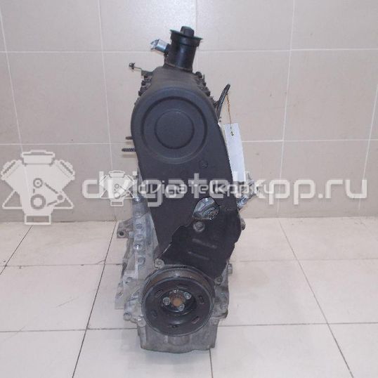 Фото Контрактный (б/у) двигатель BSF для Audi A3 102 л.с 8V 1.6 л бензин 06A100044H