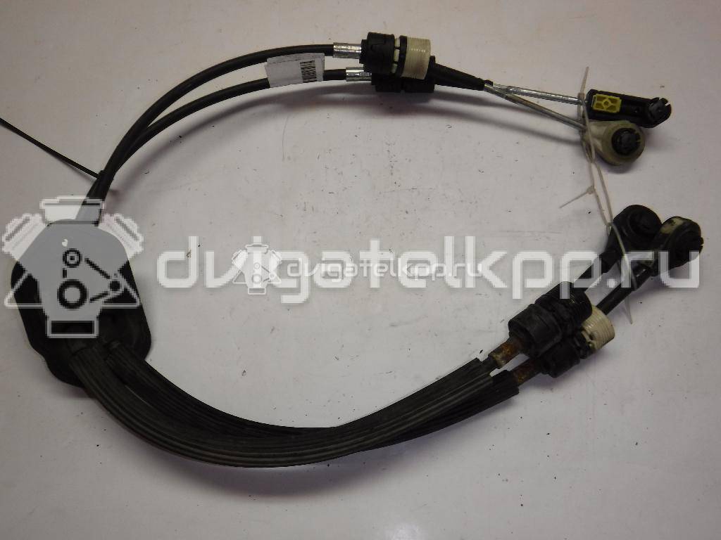 Фото Трос КПП  1749584 для Ford Focus / Transit {forloop.counter}}