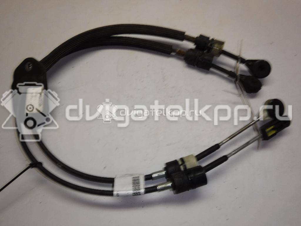Фото Трос КПП  1749584 для Ford Focus / Transit {forloop.counter}}