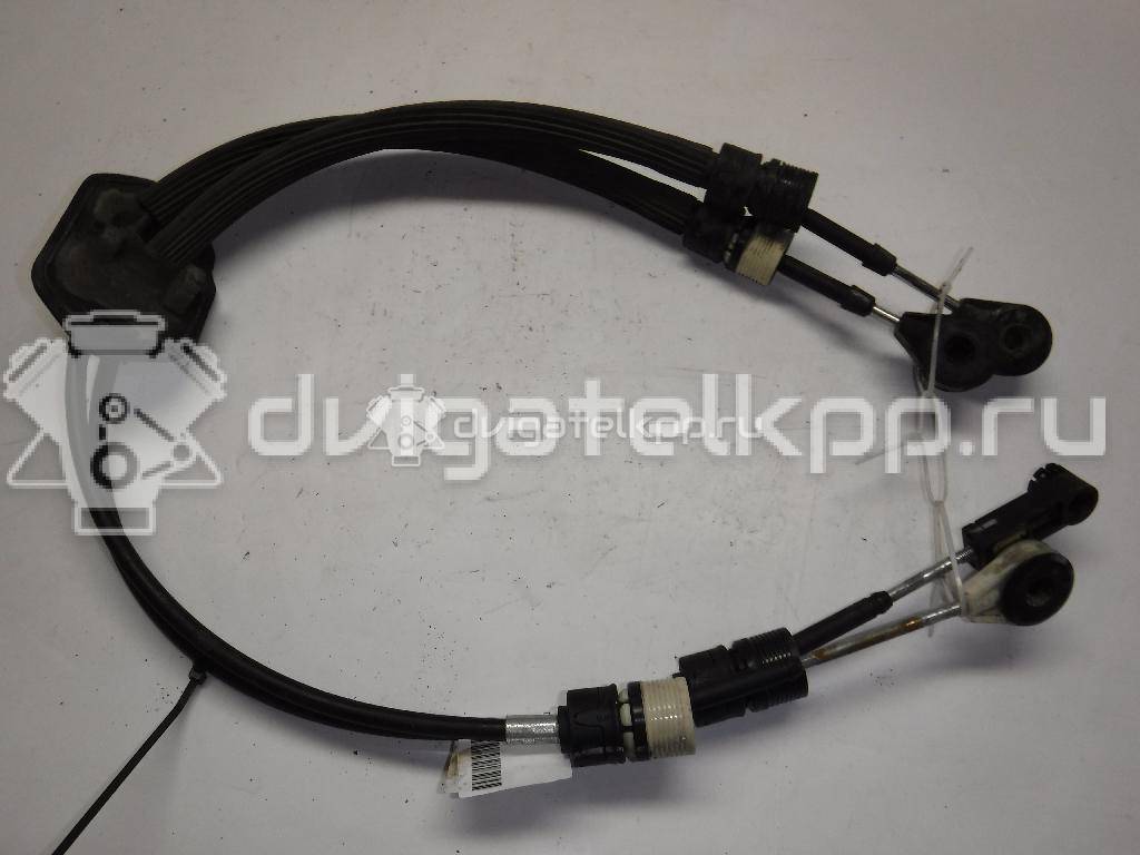 Фото Трос КПП  1749584 для Ford Focus / Transit {forloop.counter}}
