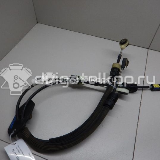 Фото Трос КПП  1749584 для Ford Focus / Transit