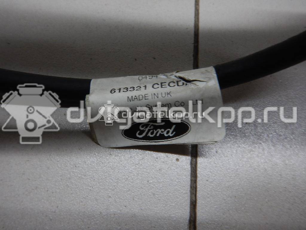 Фото Трос КПП  1749584 для Ford Focus / Transit {forloop.counter}}