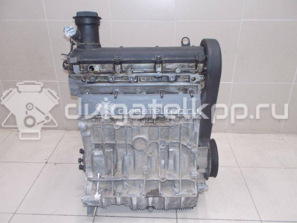 Фото Контрактный (б/у) двигатель BSF для Audi A3 102 л.с 8V 1.6 л бензин 06A100044H {forloop.counter}}