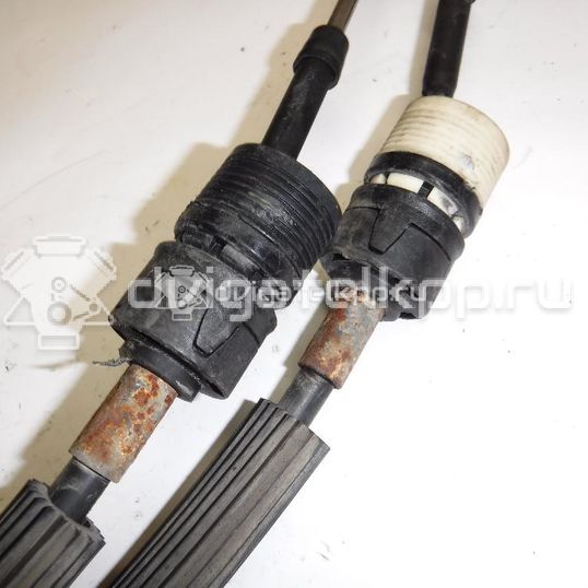 Фото Трос КПП  1749584 для Ford Focus / Transit