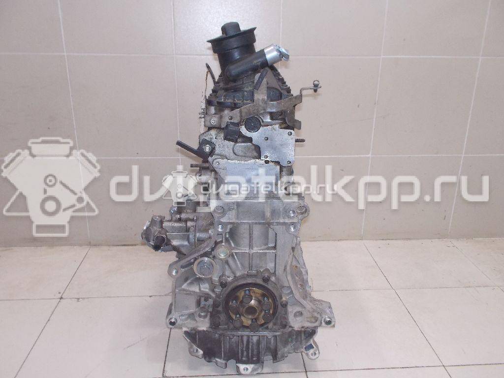 Фото Контрактный (б/у) двигатель BSF для Audi A3 102 л.с 8V 1.6 л бензин 06A100044H {forloop.counter}}