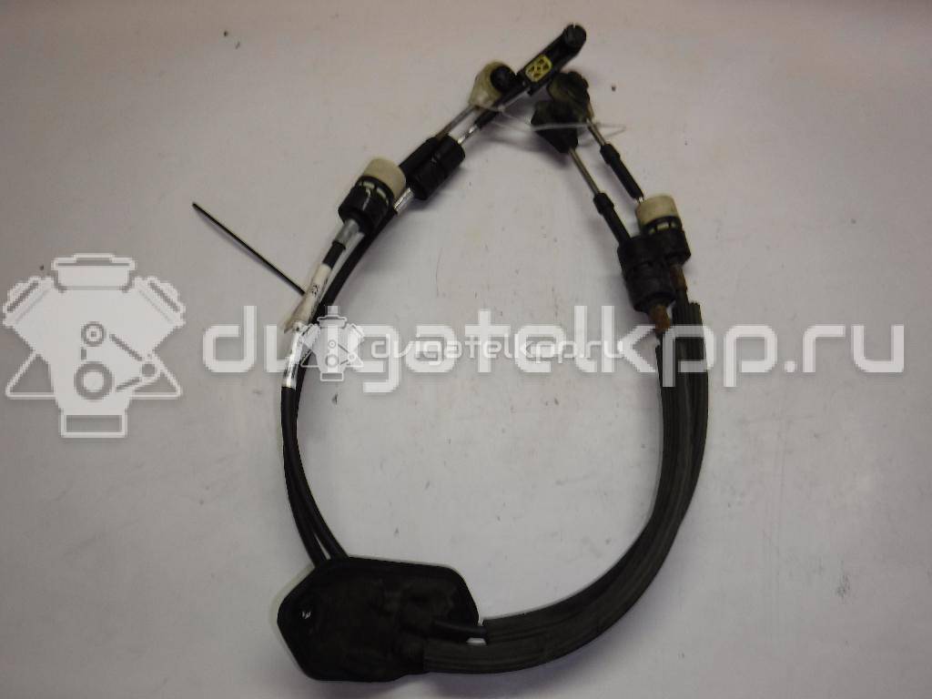 Фото Трос КПП  1749584 для Ford Focus / Transit {forloop.counter}}