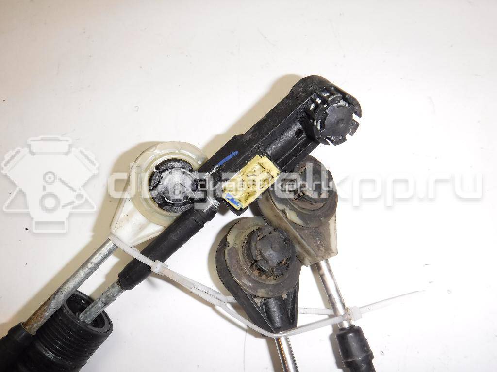 Фото Трос КПП  1749584 для Ford Focus / Transit {forloop.counter}}