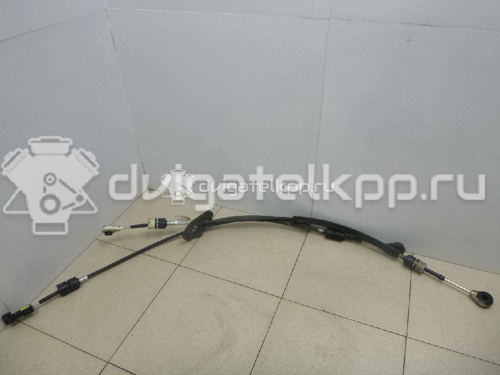 Фото Трос КПП  1749584 для Ford Focus / Transit {forloop.counter}}