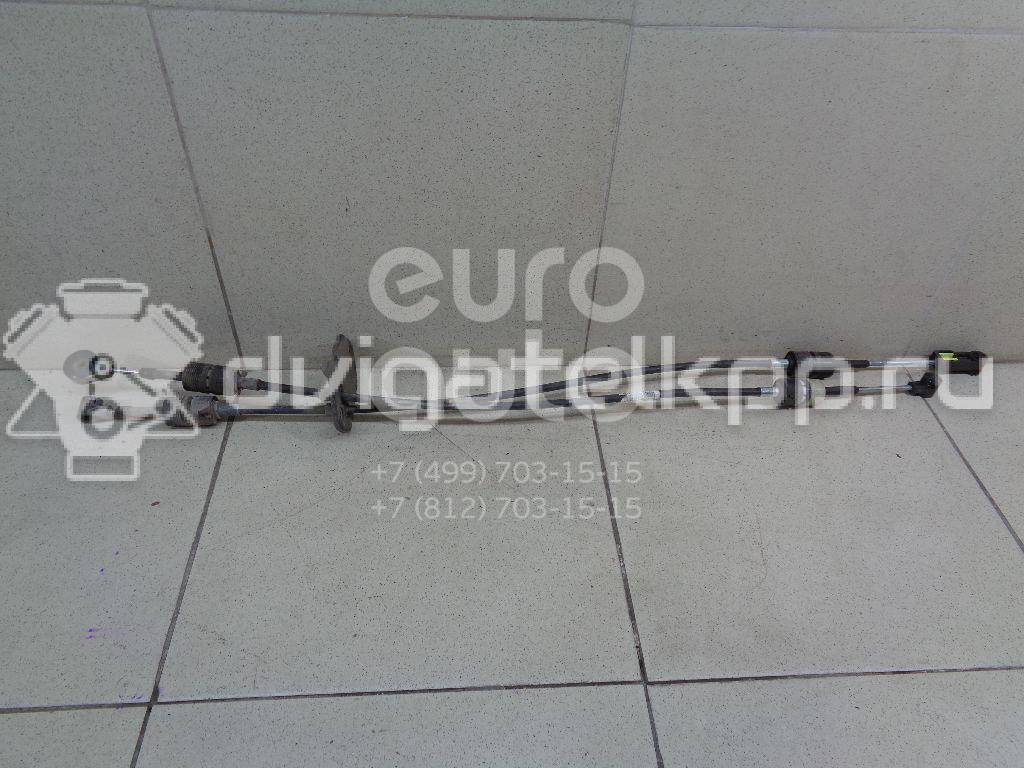 Фото Трос КПП  6C1R7E395AG для Ford Transit {forloop.counter}}