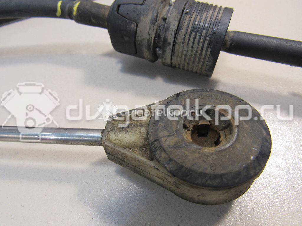 Фото Трос КПП  cc1r7e395ka для ford Transit {forloop.counter}}