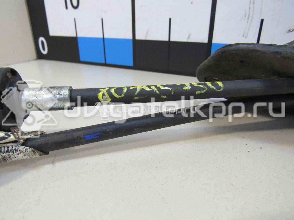 Фото Трос КПП  cc1r7e395ka для ford Transit {forloop.counter}}
