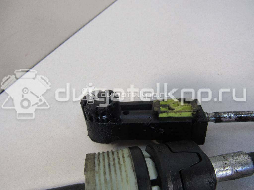 Фото Трос КПП  cc1r7e395ka для ford Transit {forloop.counter}}