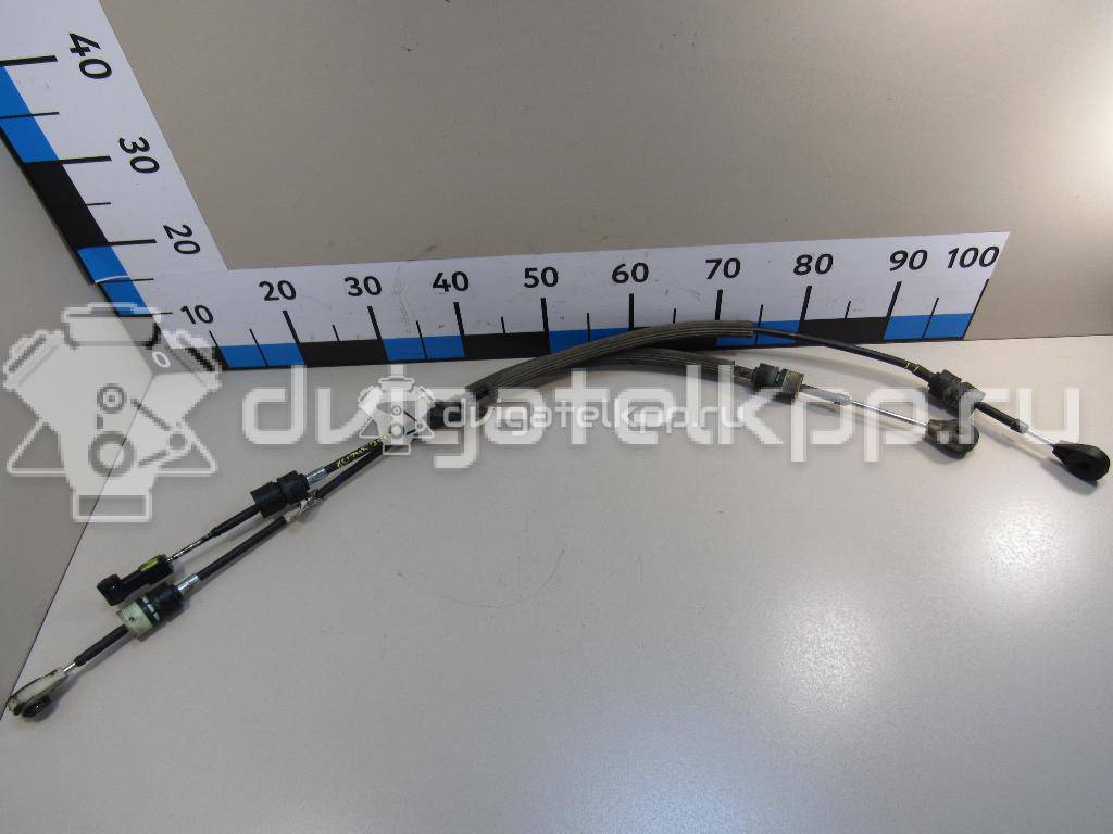 Фото Трос КПП  cc1r7e395ka для ford Transit {forloop.counter}}